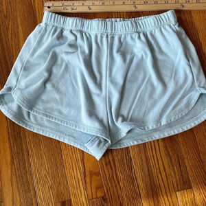Forever21 shorts